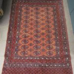 671 8014 ORIENTAL RUG